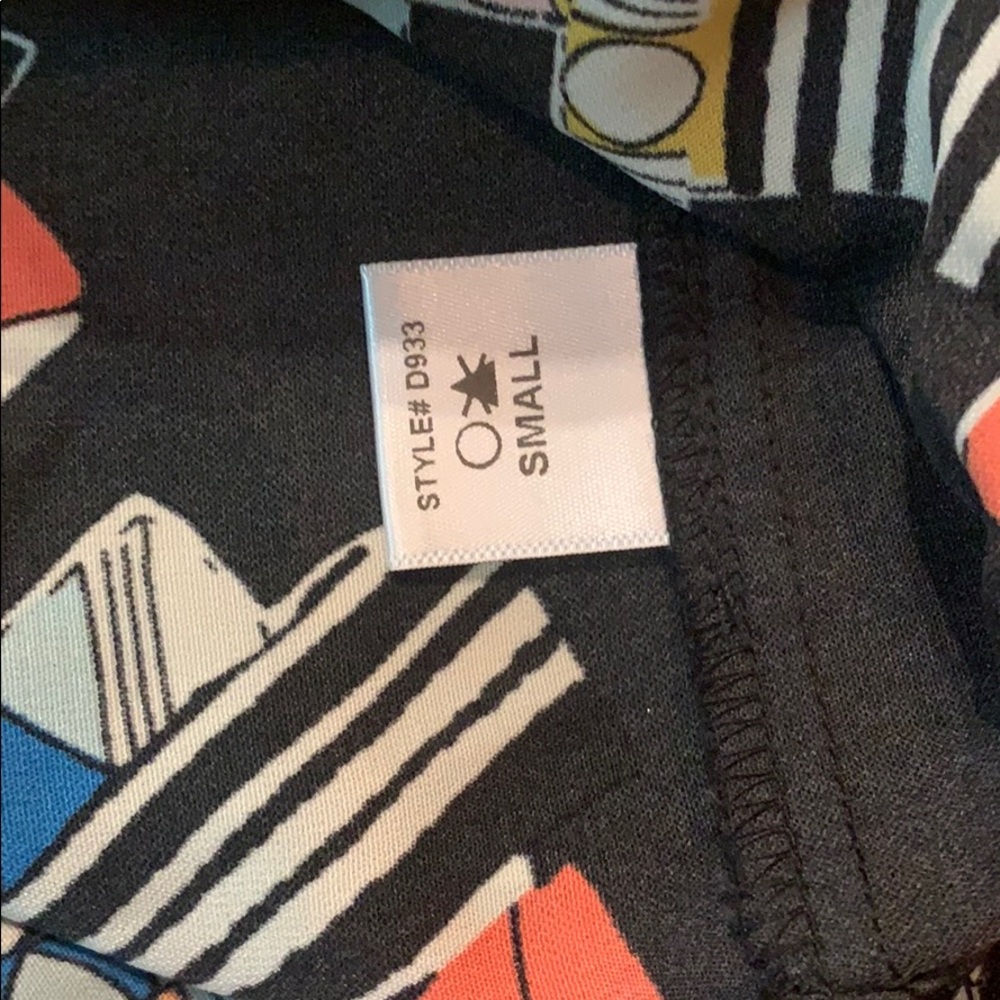 GLAM Party Dress - Picture 5 of 6